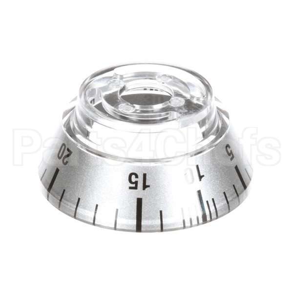00-875370-00002 Compatible Hobart Special Index Knob
