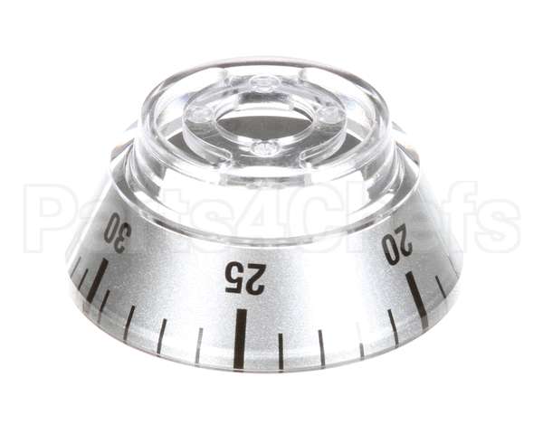 00-875370-00002 Hobart Special Index Knob