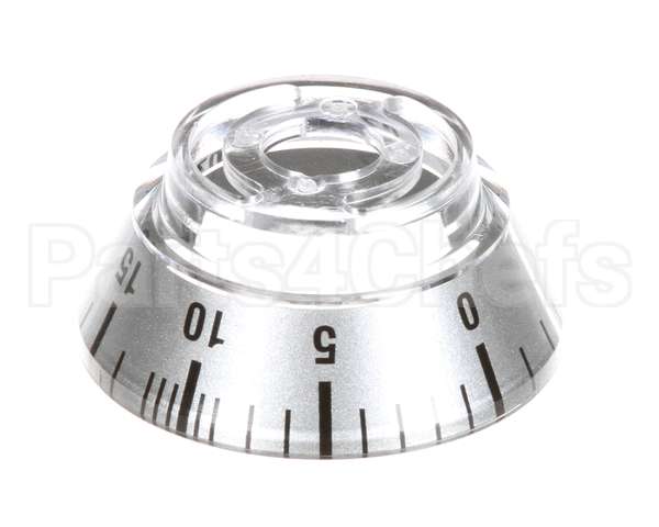 00-875370-00002 Hobart Special Index Knob