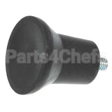 00-875371 Compatible Hobart Foot - Tall