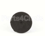 00-875371 Hobart Foot,Tall (Microban)