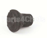 00-875371 Hobart Foot,Tall (Microban)