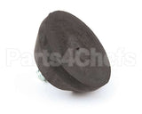 00-875372 Hobart Foot,Short (Microban)