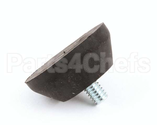 00-875372 Hobart Foot,Short (Microban)