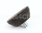 00-875372 Hobart Foot,Short (Microban)