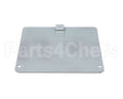 00-875377 Hobart Motor,Cover Assembly