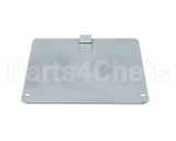 00-875377 Hobart Motor,Cover Assembly