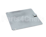 00-875377 Hobart Motor,Cover Assembly