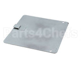 00-875377 Hobart Motor,Cover Assembly