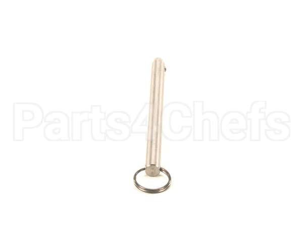 00-875414 Hobart Pin, Feed Plate