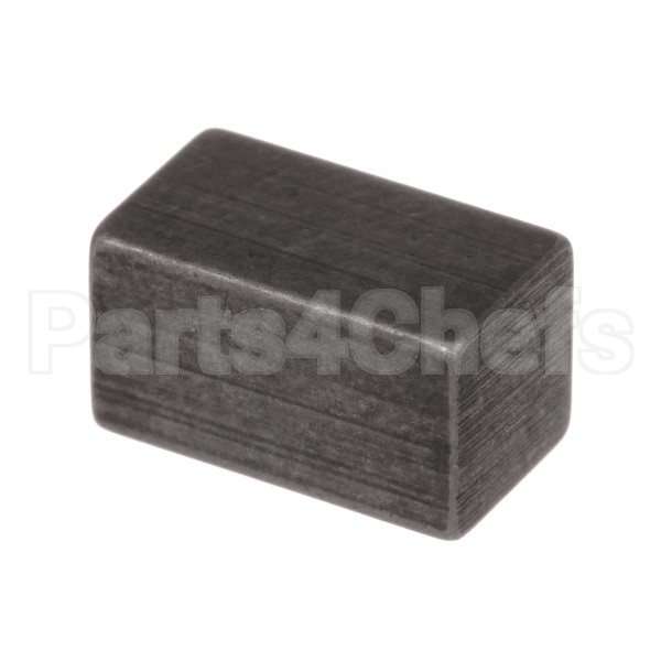 00-875419-00053 Compatible Hobart Key, Chamfered