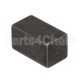 00-875419-00053 Hobart Key,Chamfered