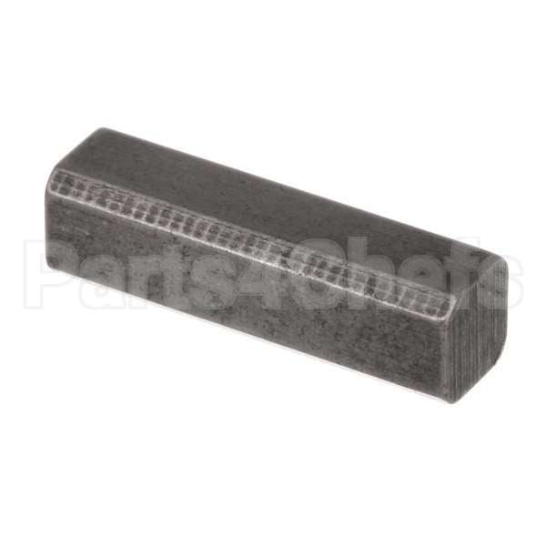 00-875419-00060 Compatible Midwest Appliance Parts Key, Chamfered