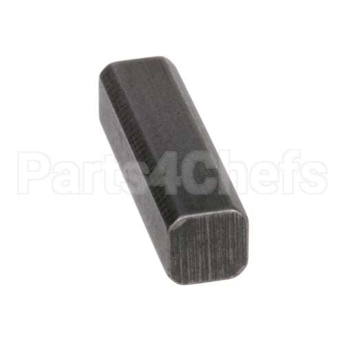 00-875419-00060 Hobart Key,Chamfered