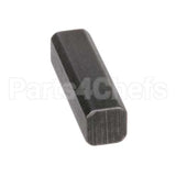 00-875419-00060 Hobart Key,Chamfered