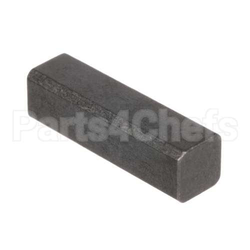 00-875419-00075 Hobart Key,5/16X5/16X1-1/16