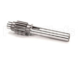 00-875435 Hobart Shaft,Transmission