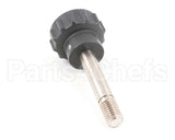 00-875450 Hobart Knob,Support Tray Assembly (Microban)