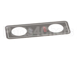 00-875451 Hobart Label,Mix/Stop