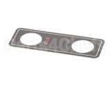00-875451 Hobart Label,Mix/Stop