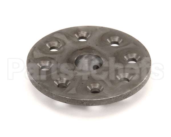 00-875488 Hobart Cam,Plate Detent
