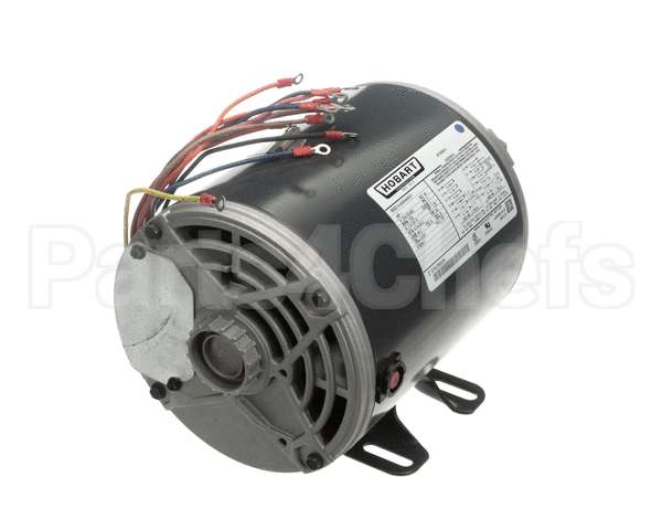 00-875504-00001 Hobart Motor,