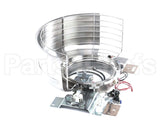 00-875535 Hobart I,Barrier Kit H600/P660