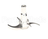 00-875538 Hobart Head,Knife