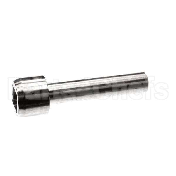 00-875578 Compatible Hobart Shaft, Mix Arm Sq Drive