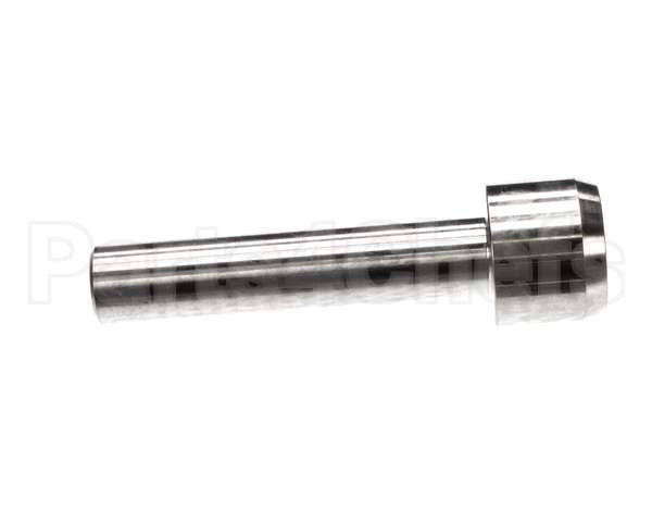 00-875578 Hobart Shaft,Mix Arm Sq Drive