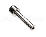 00-875578 Hobart Shaft,Mix Arm Sq Drive