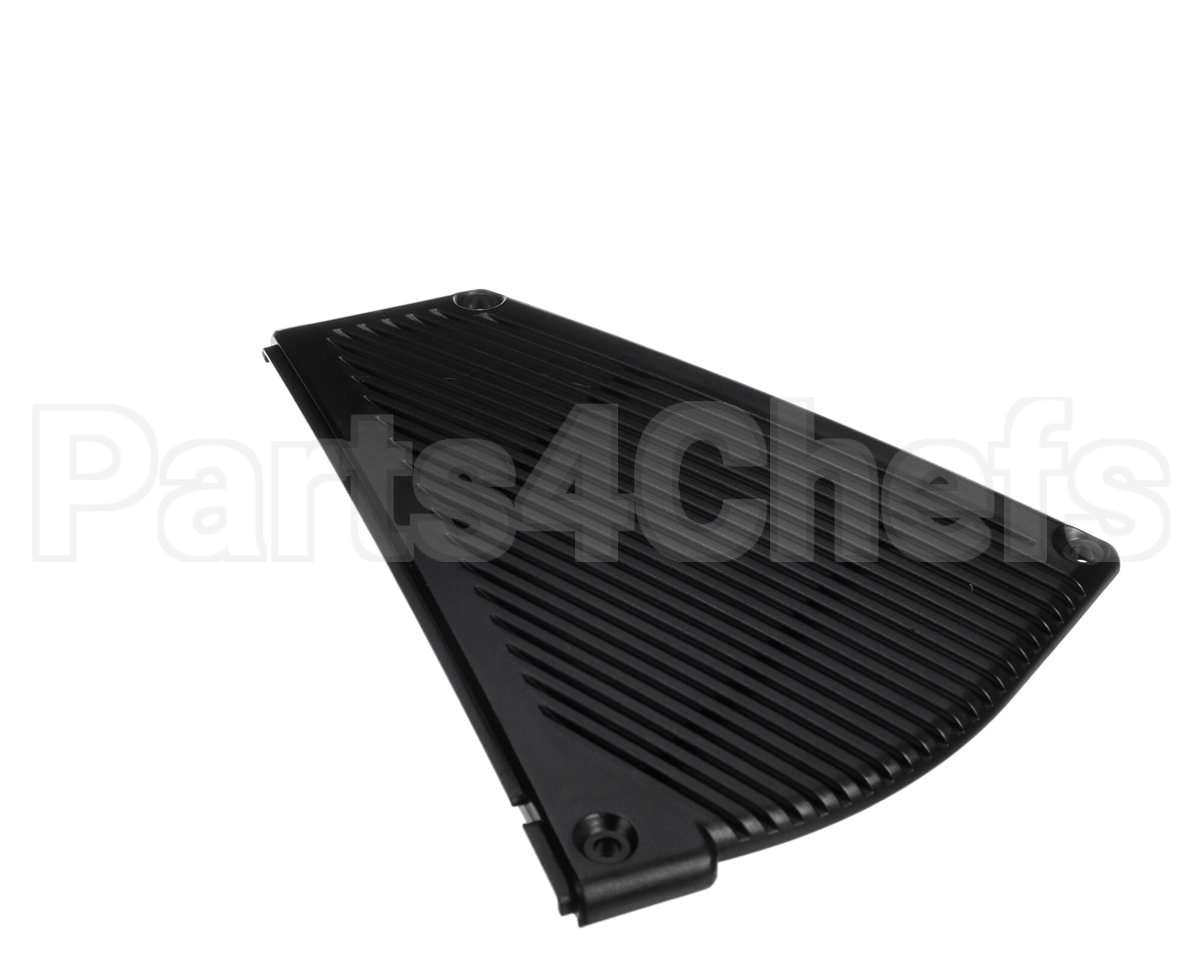 00-875628 Hobart Louver, Left