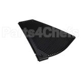 00-875628 Hobart Louver, Left