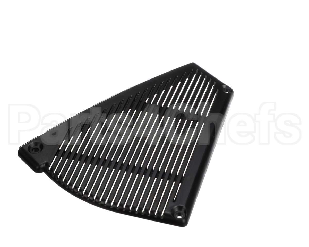 00-875628 Hobart Louver, Left