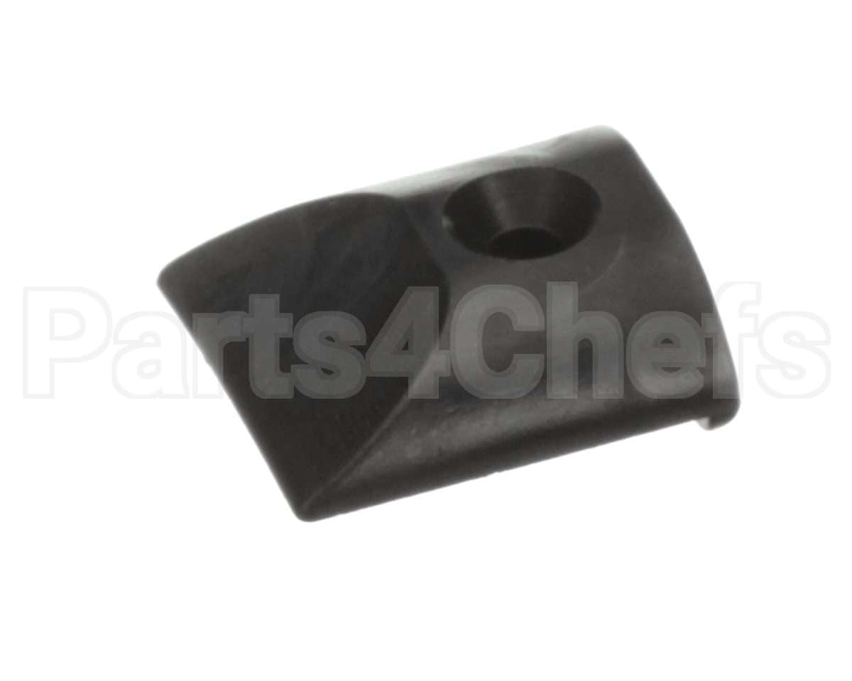 00-875634 Hobart Support, Piston