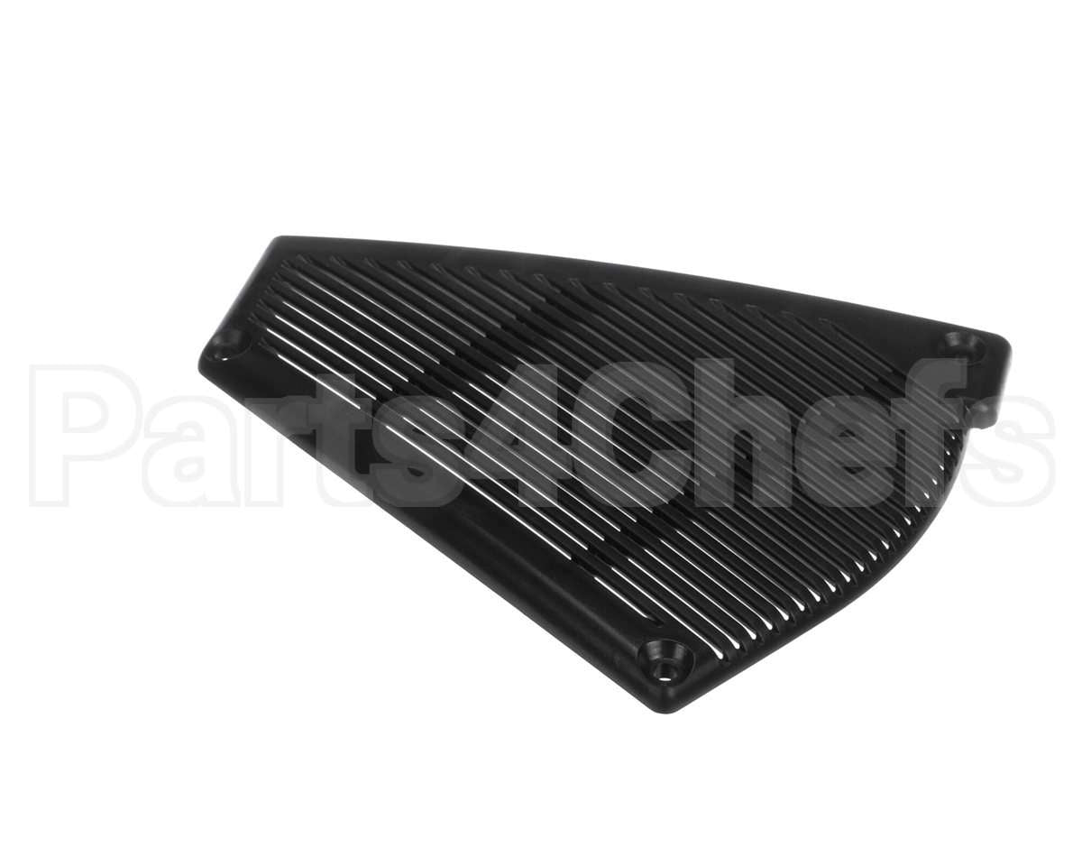 00-875645 Hobart Louver, Right