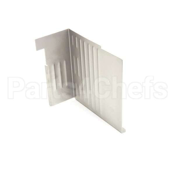 00-875646-00002 Compatible Hobart Weldment, Tray