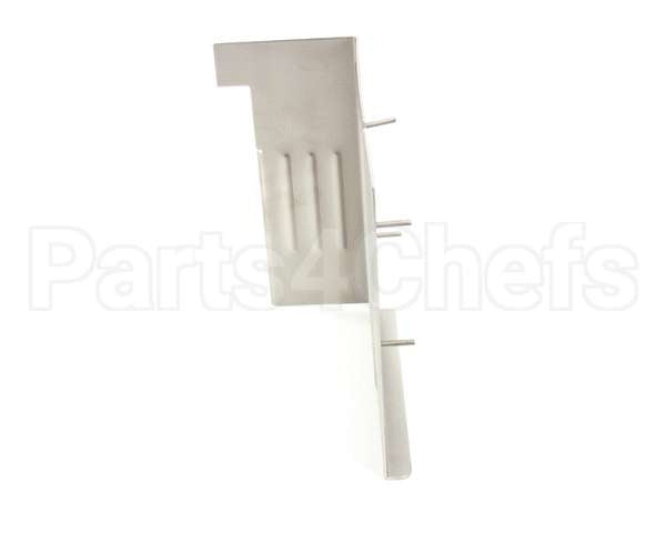00-875646-00002 Hobart Weldment,Tray