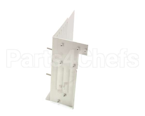 00-875646-00002 Hobart Weldment,Tray