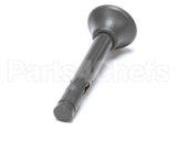00-875668 Hobart Knob,On/Off (Microban)