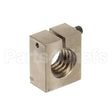 00-875698 Compatible Midwest Appliance Parts Nut, Bowl Lift Screw Assembly