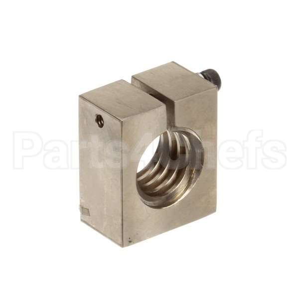00-875698 Compatible Hobart Nut, Bowl Lift Screw Assembly