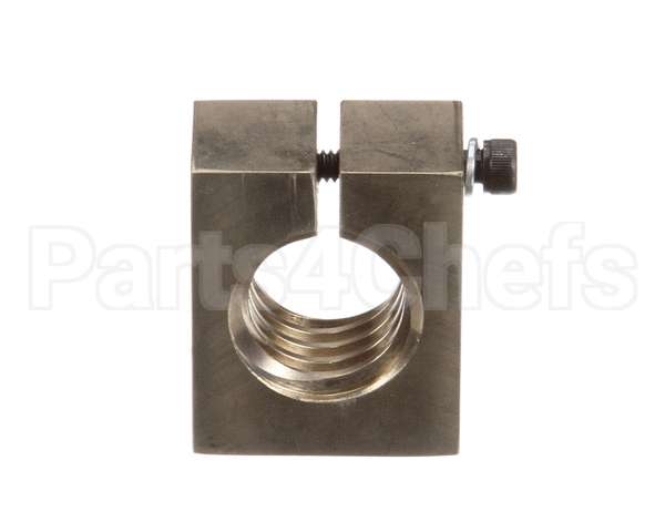 00-875698 Hobart Nut,Bowl Lift Screw Assembly