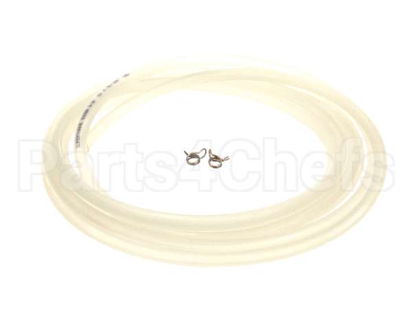 00-875713 Hobart Tubing Clamp Assembly. 132