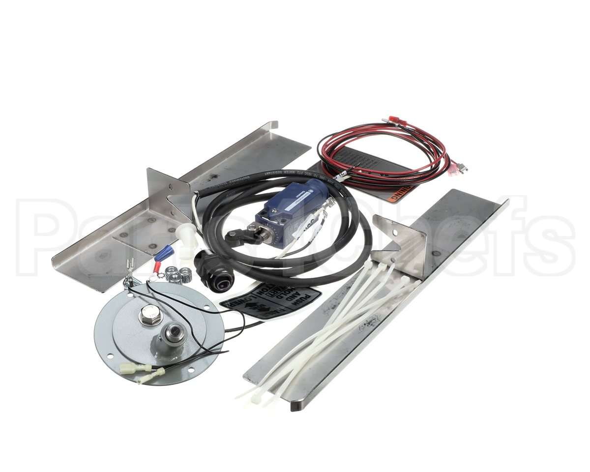 00-875821 Hobart I,Bowl Guard Dom V1401