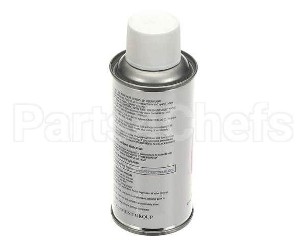 00-875841-00006 Hobart Paint,Touch-Up (Bright Silver)