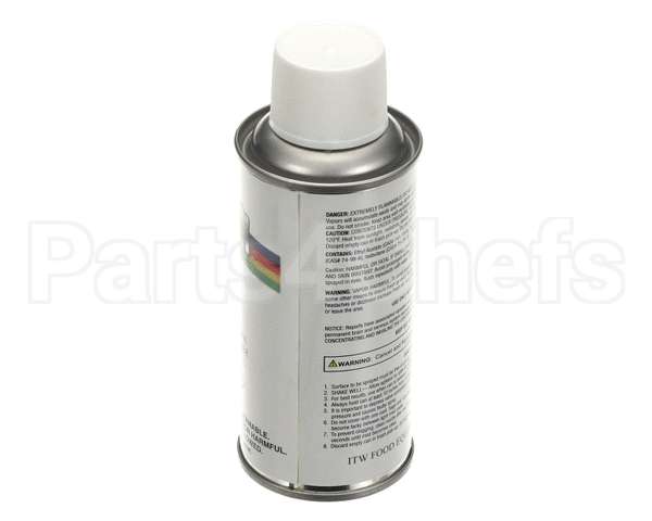 00-875841-00006 Hobart Paint,Touch-Up (Bright Silver)
