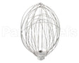 00-875863 Hobart 140 Qt D Whip