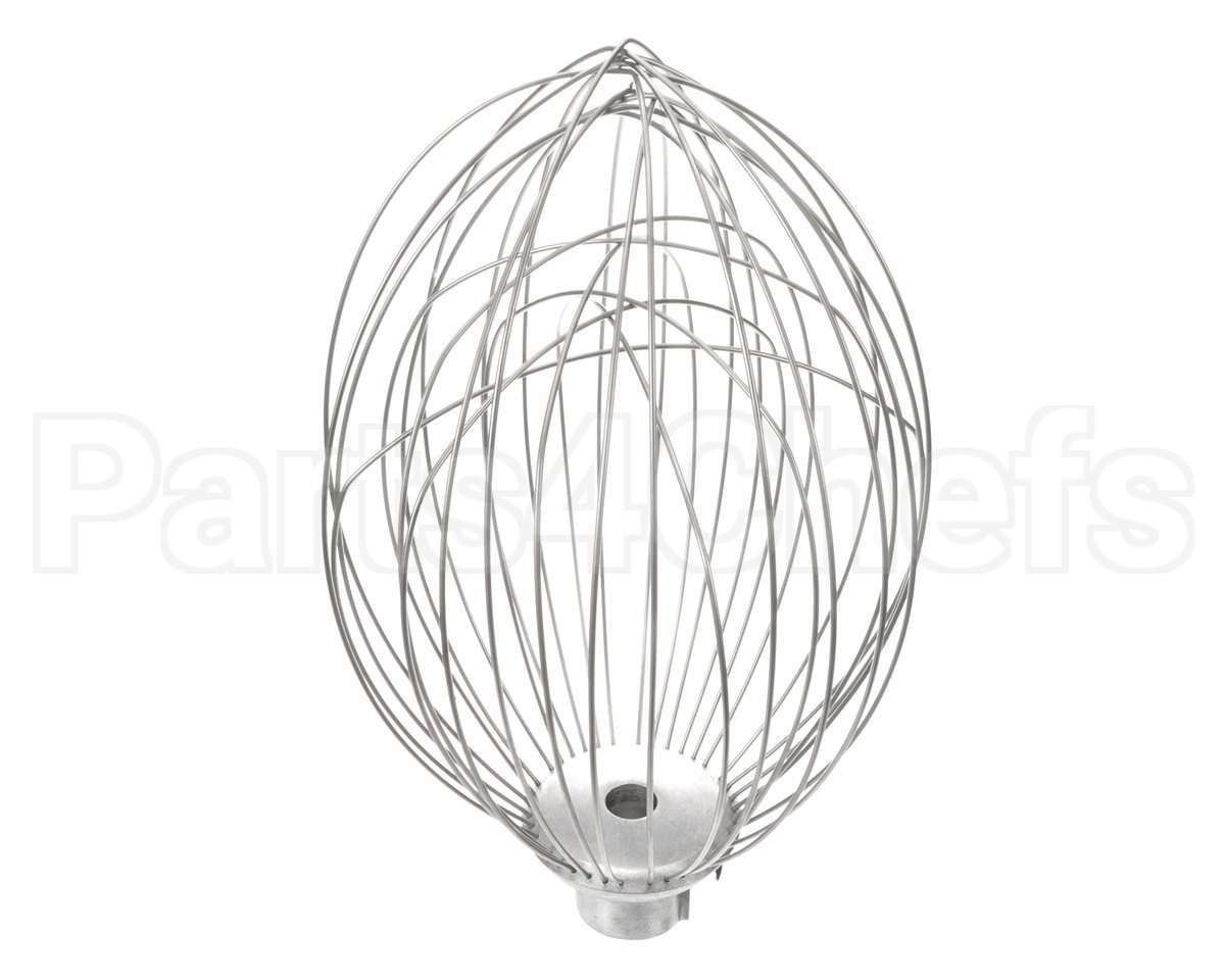 00-875863 Hobart 140 Qt D Whip
