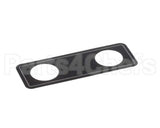 00-875963 Hobart Label,Mix/Stop